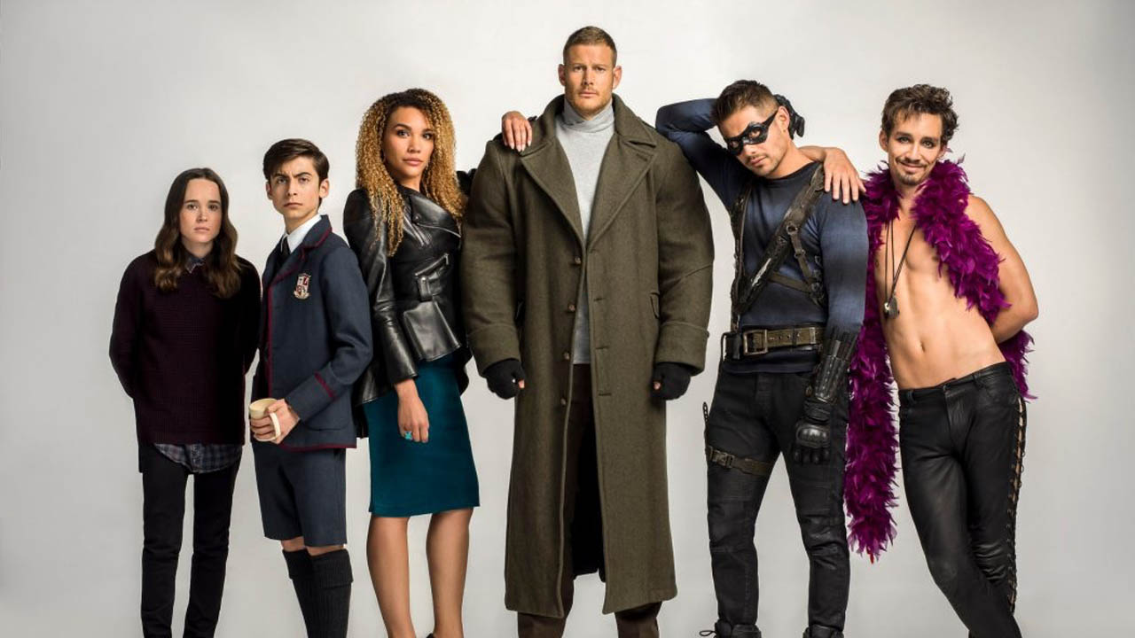 Love The Boys? Here are three more shows you should be watching