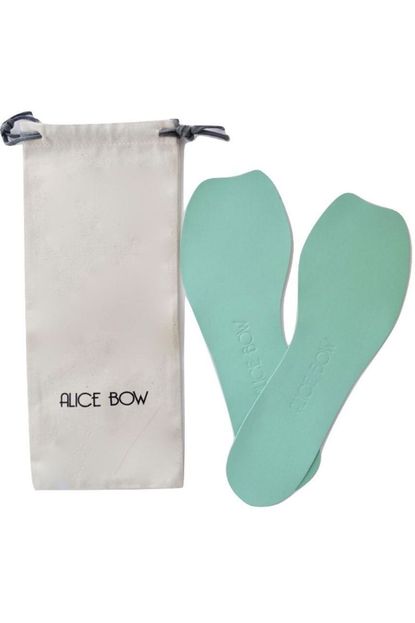 Alice Bow Insoles for High Heels