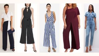 Jumpsuits are the unrivalled look of the summer  but why are they so  popular  Fashion  The Guardian