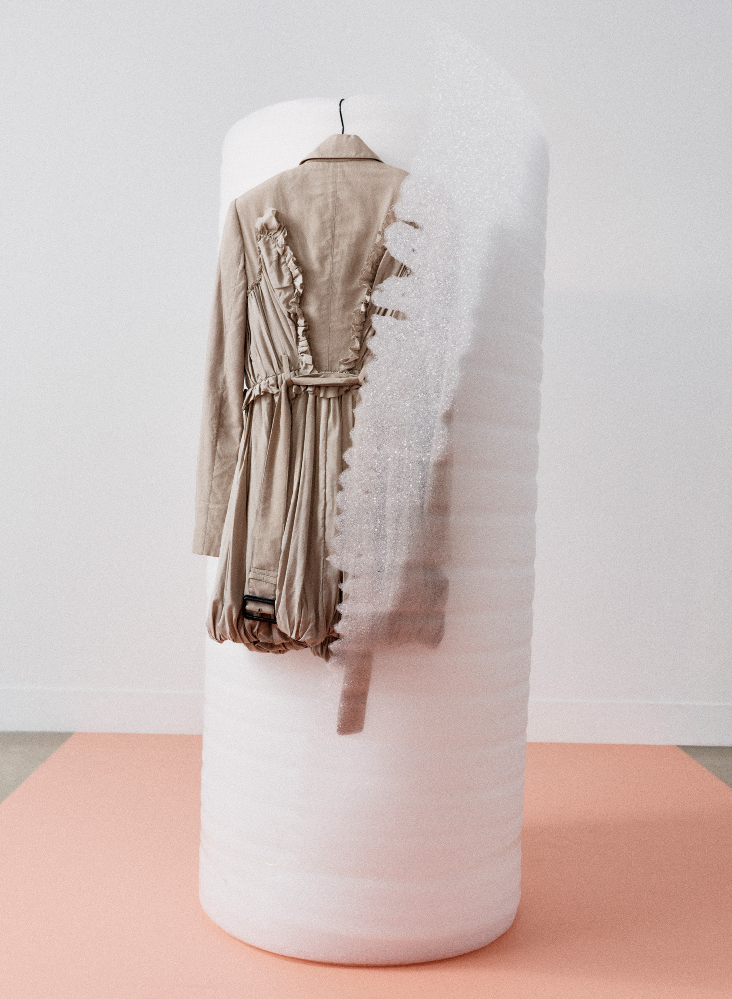 Burberry Trench Coats from Archive