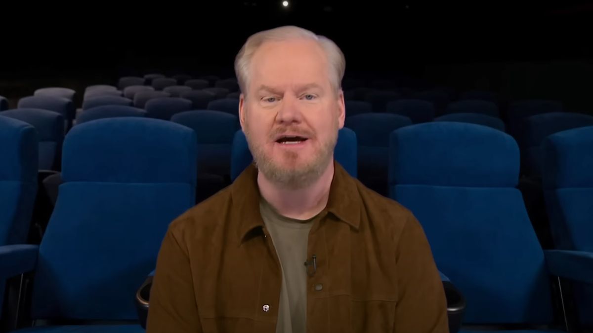 32 Hilarious Jim Gaffigan Jokes About Food | Cinemablend