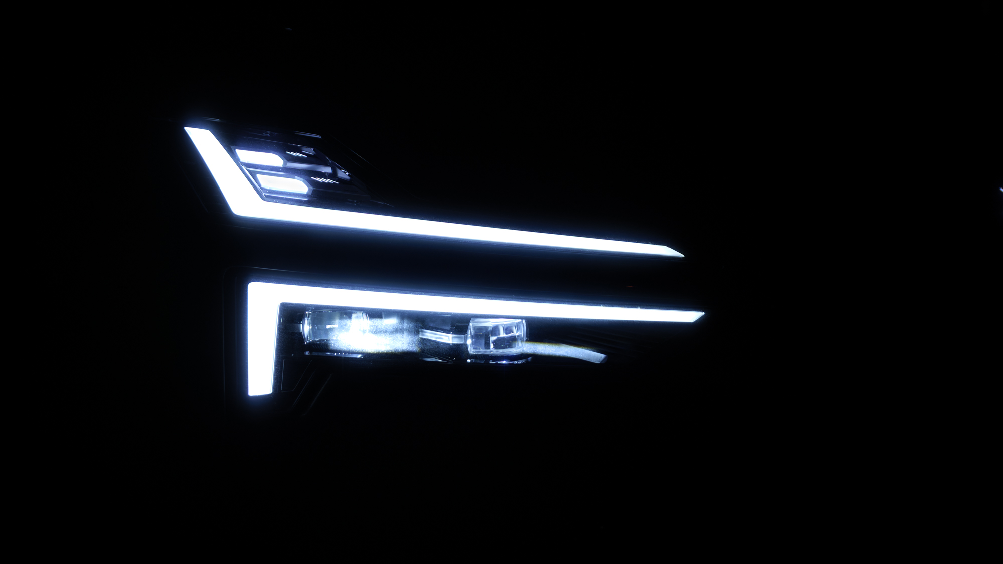 2026 Polestar 4 test drive.