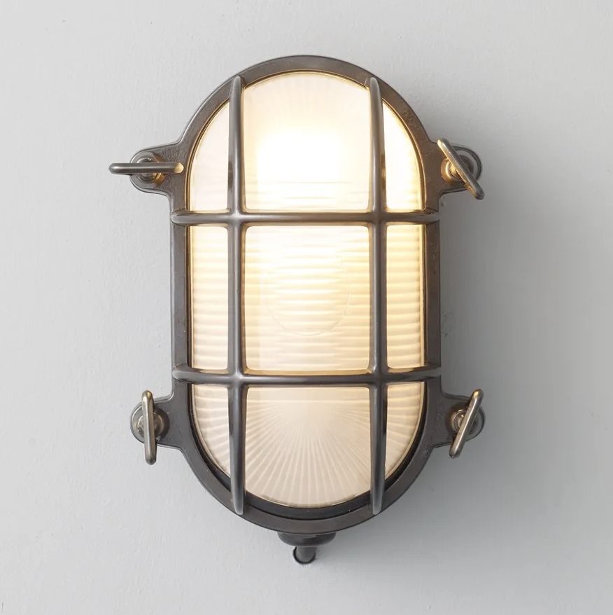 wall light
