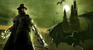 Van Helsing