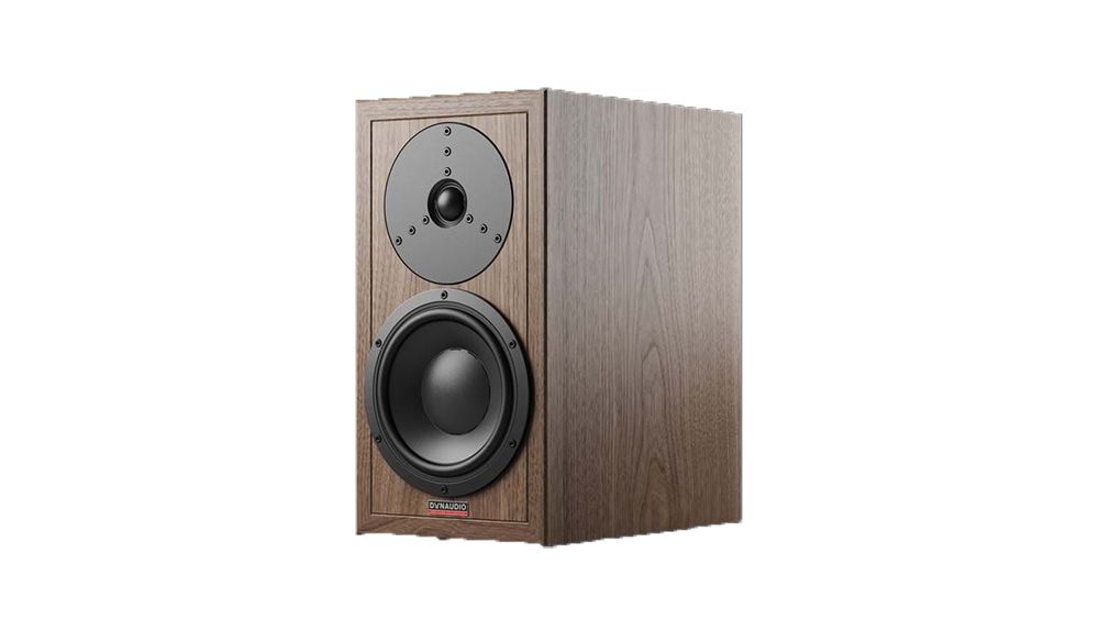 Dynaudio Heritage Special