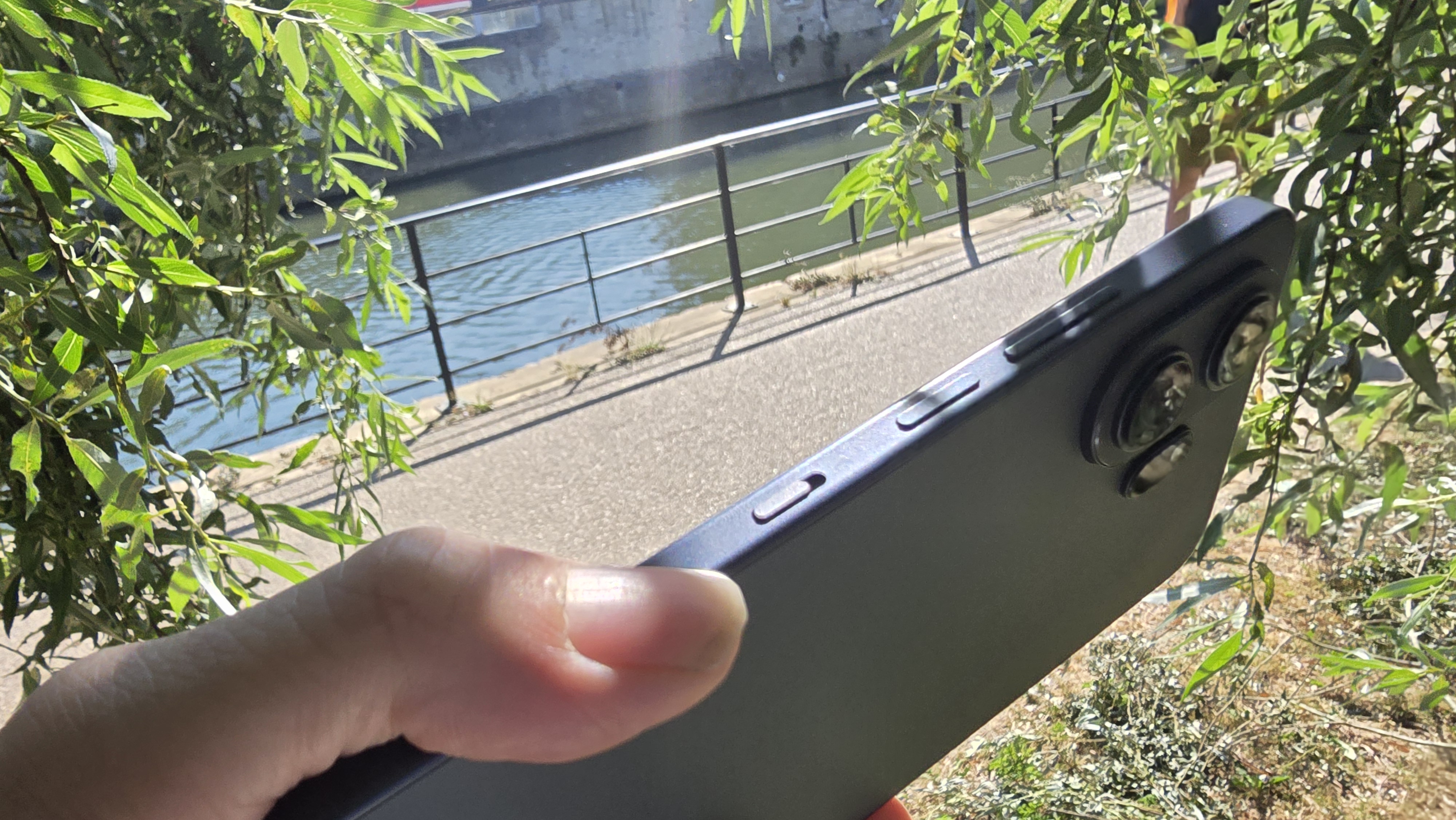 As a massive comic fan, the TCL NXTPAPER 70 Pro is almost my perfect phone - but there's a few too many compromises