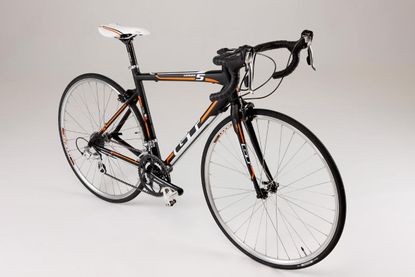 GT GTR 5 review | Cycling Weekly