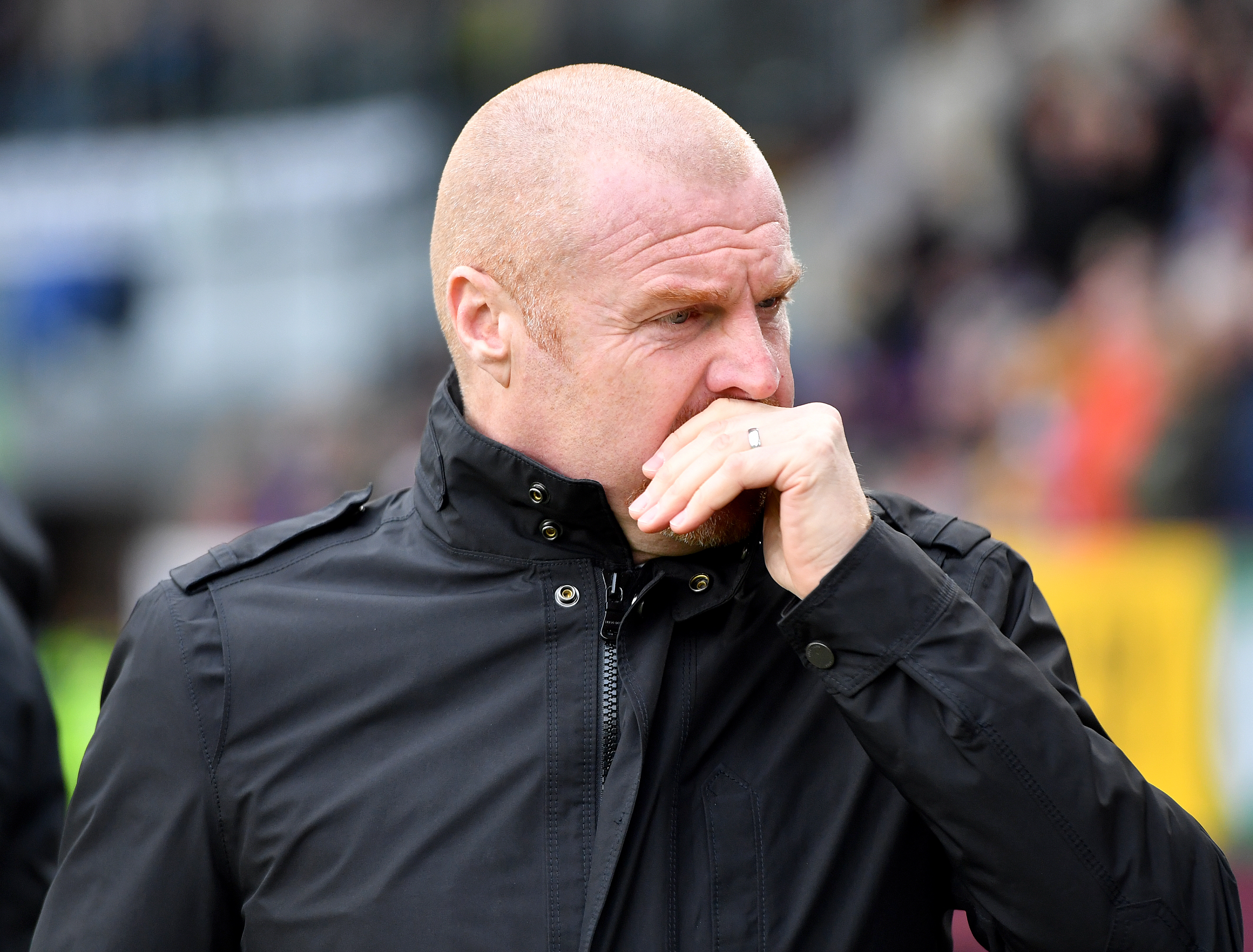 Burnley v Peterborough United – FA Cup – Third Round – Turf Moor