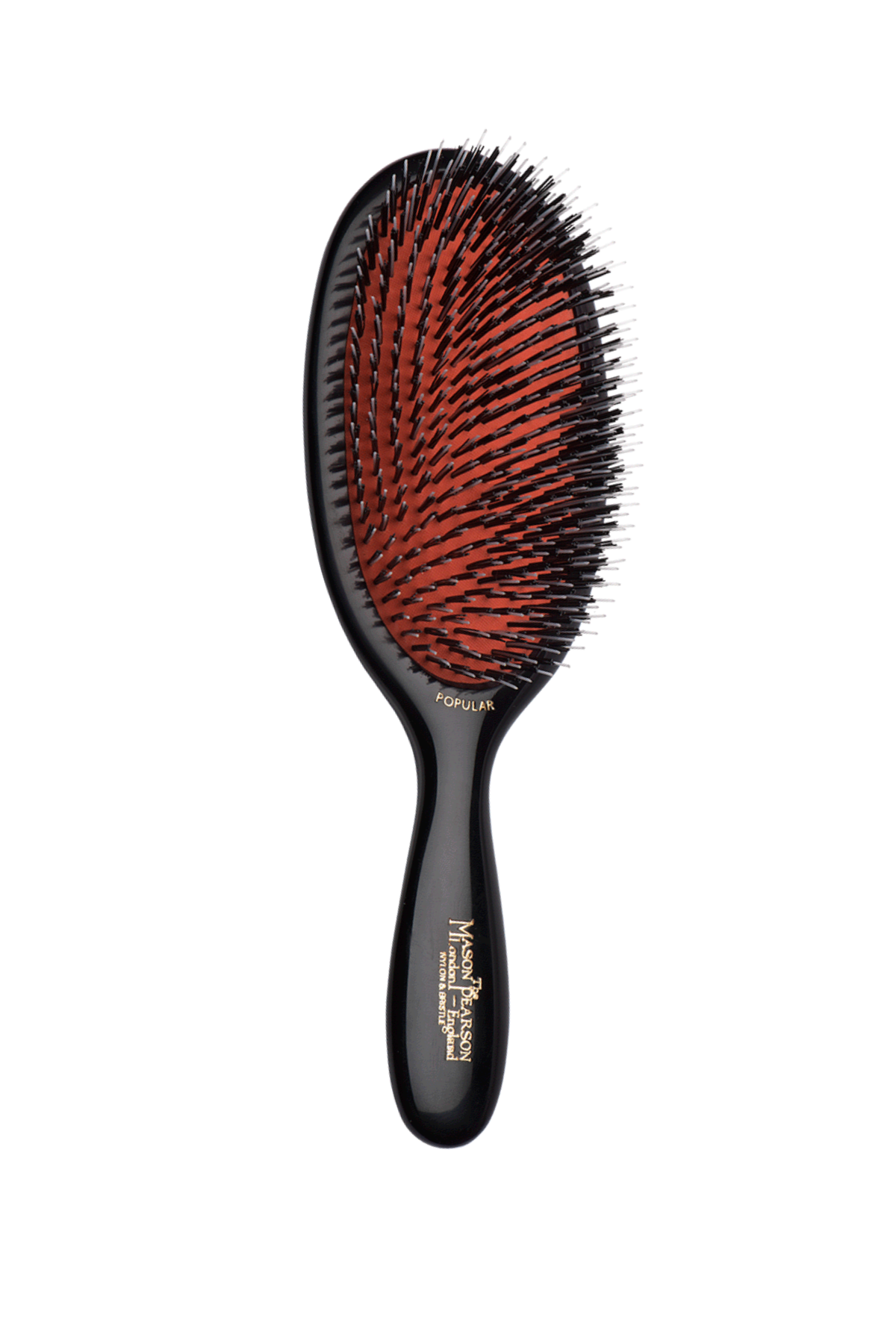 The 14 Best Boar Bristle Brushes According To Hairstylists And Editors