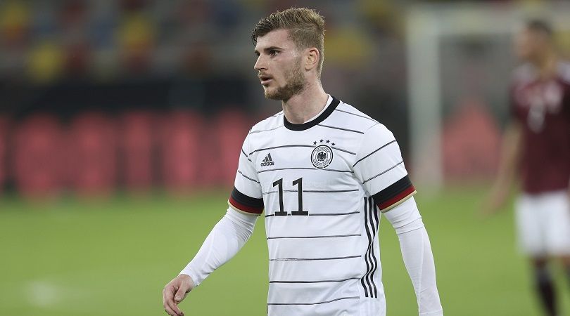 Timo Werner