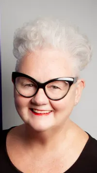 3. GAIL REDMOND BEM,