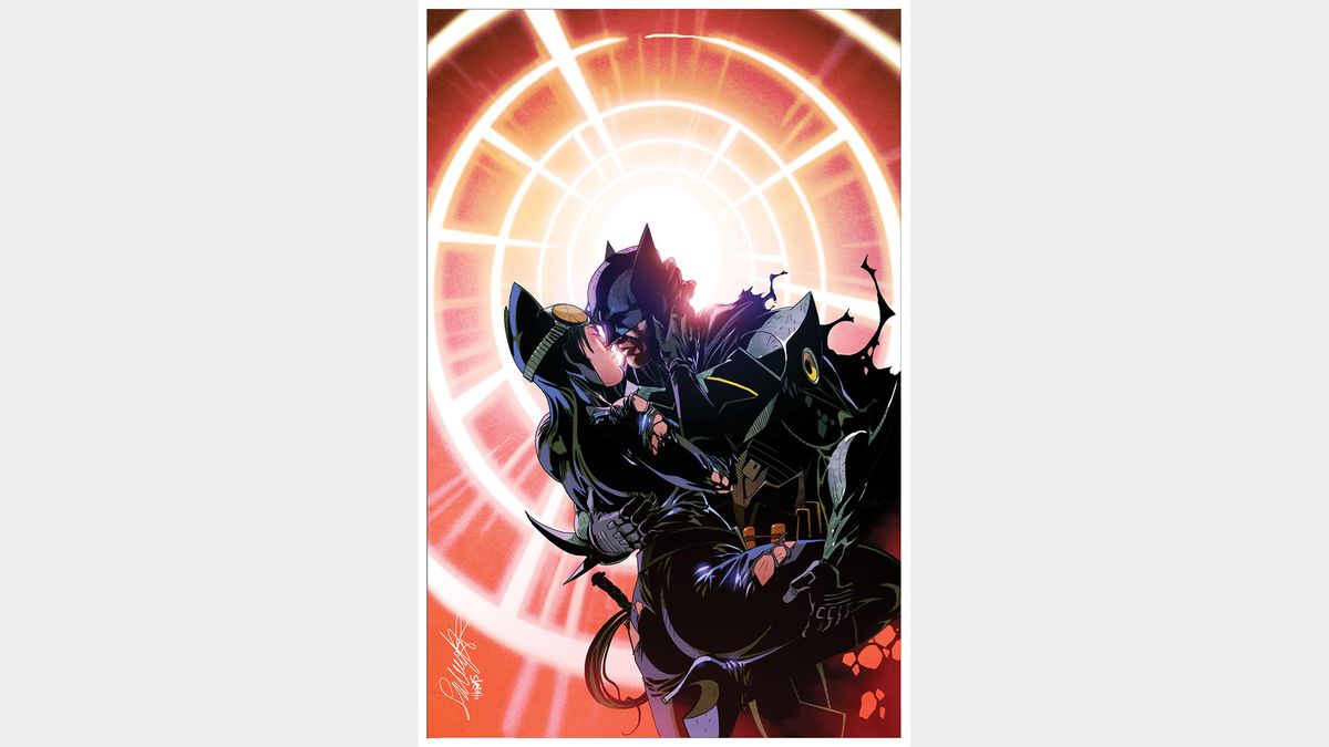 BATMAN #152