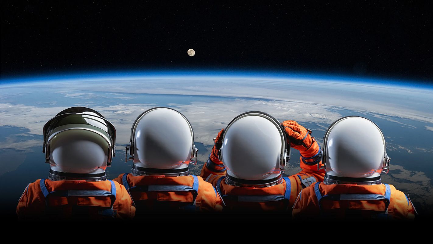 Artemis III crew revealed: NASA announces astronauts for ‘one of history’s most complex missions’