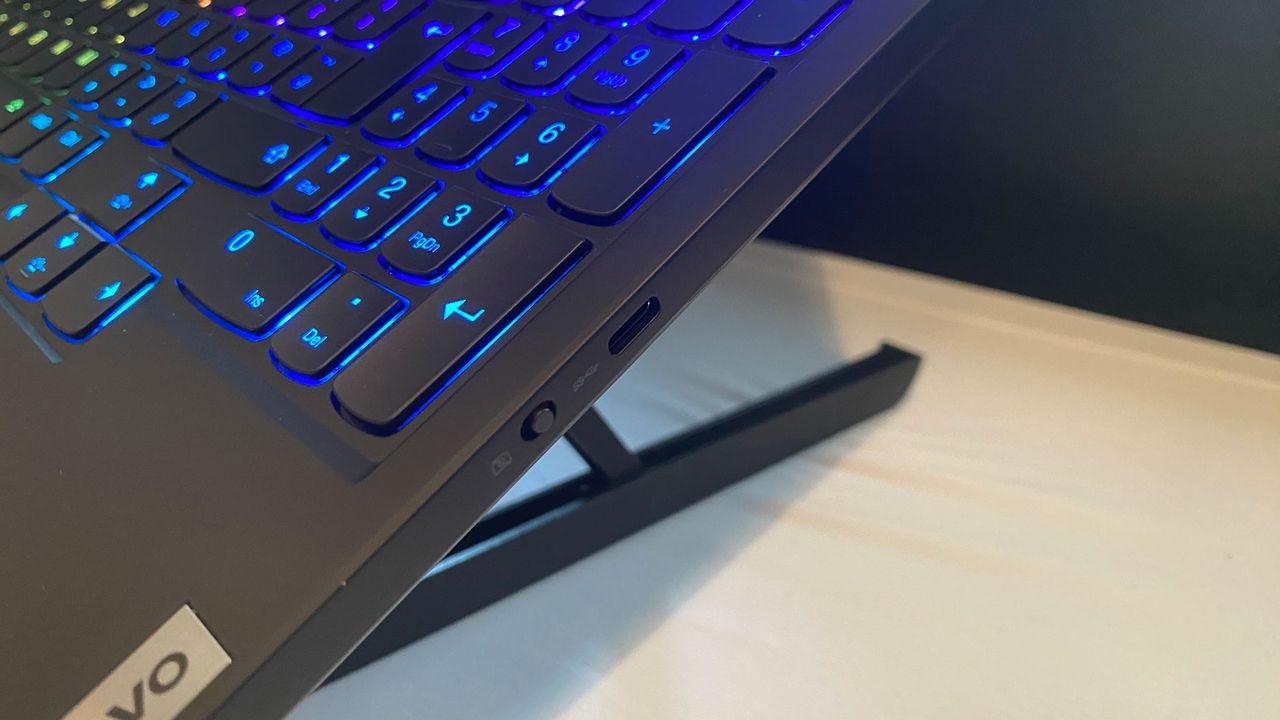 Lenovo Legion 9i
