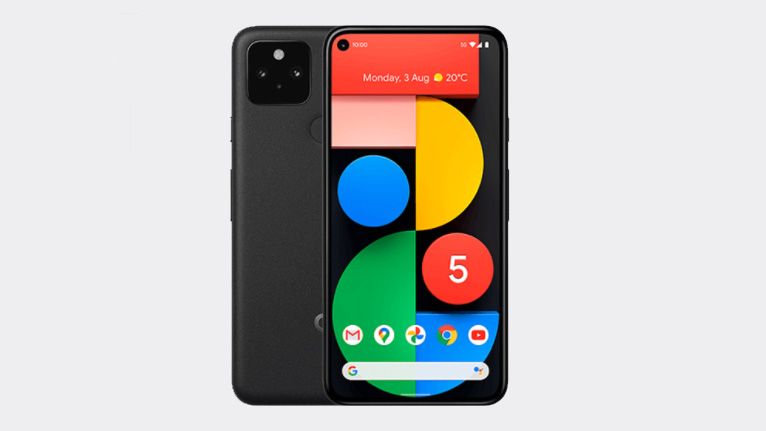 Best Google Pixel 5 deals