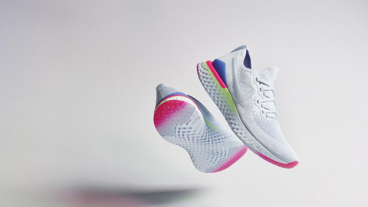 Nike