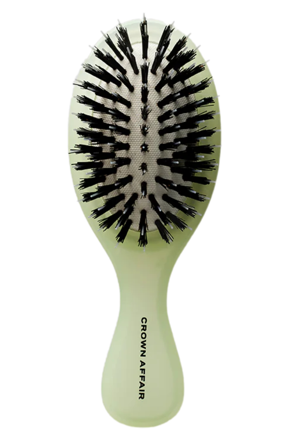 Crown Affair, The Mini Brush No 001