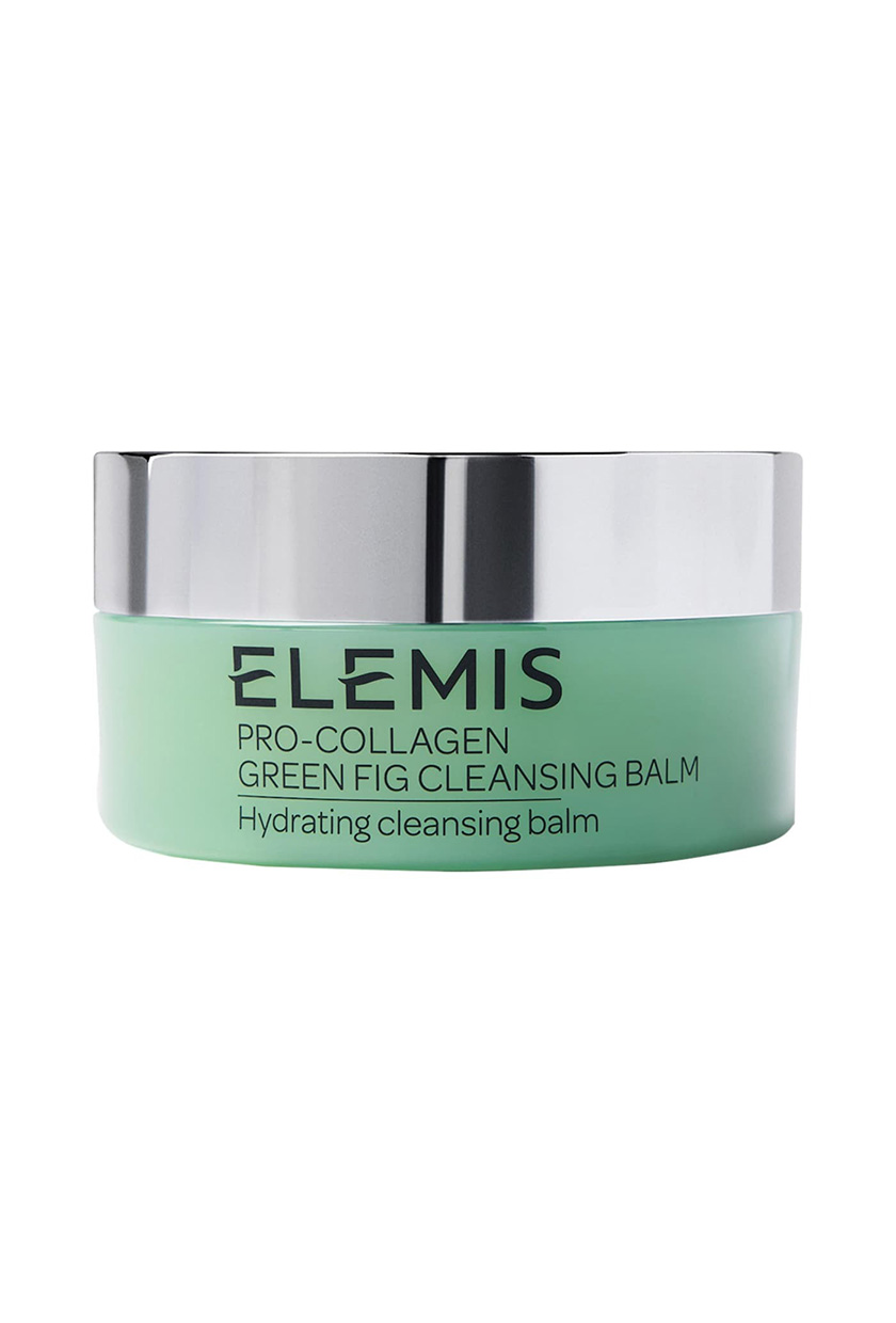 Elemis, Pro-Collagen Green Fig Cleansing Balm
