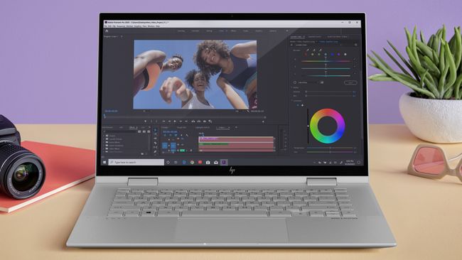 HP’s new laptop is IMAX Certified — and yes, that does sound pointless ...