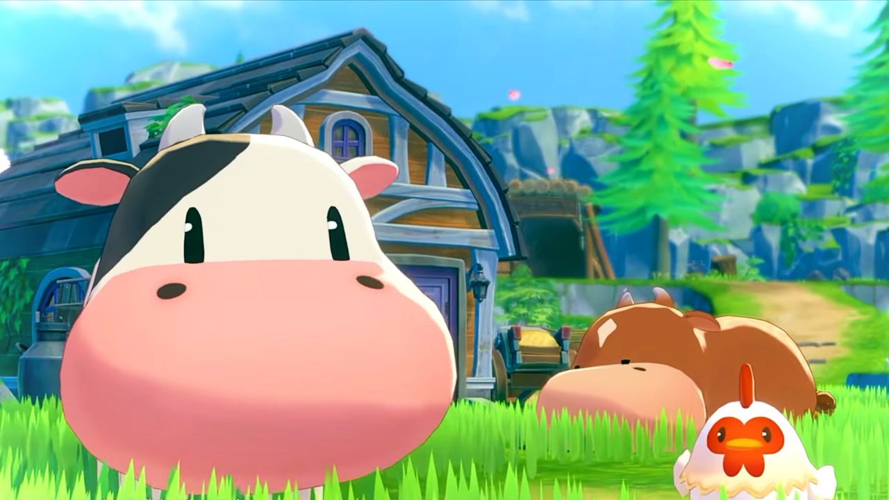 After 5 years, the farming sim series that inspired Stardew Valley gets new game and another JRPG spin-off as ConcernedApe dubs them "the best games of my life"