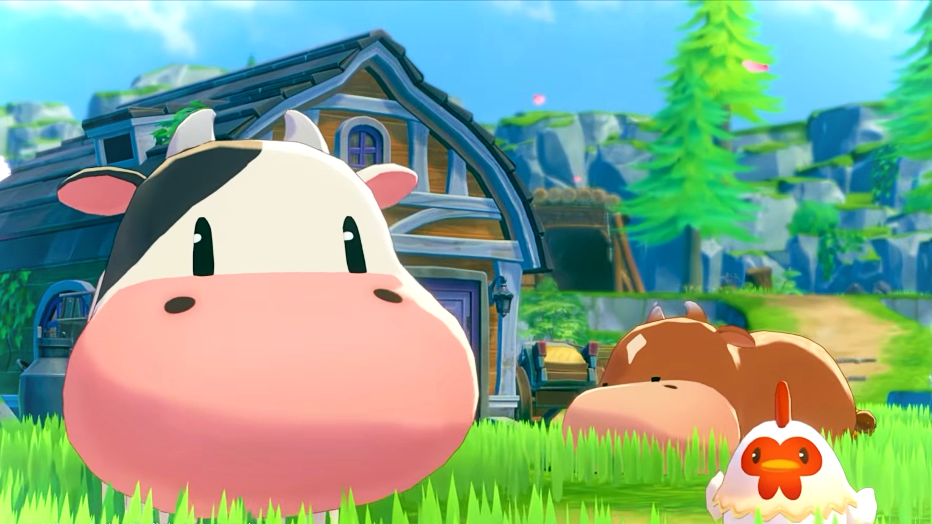 Story of Seasons