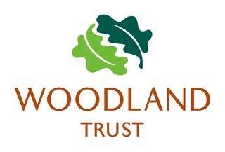 Woodland Trust logo