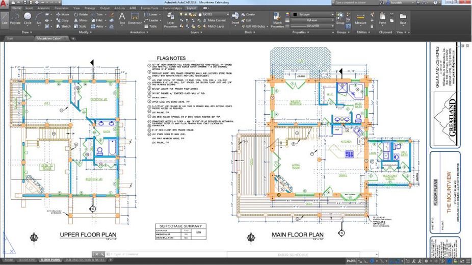 AutoCAD Review | Top Ten Reviews