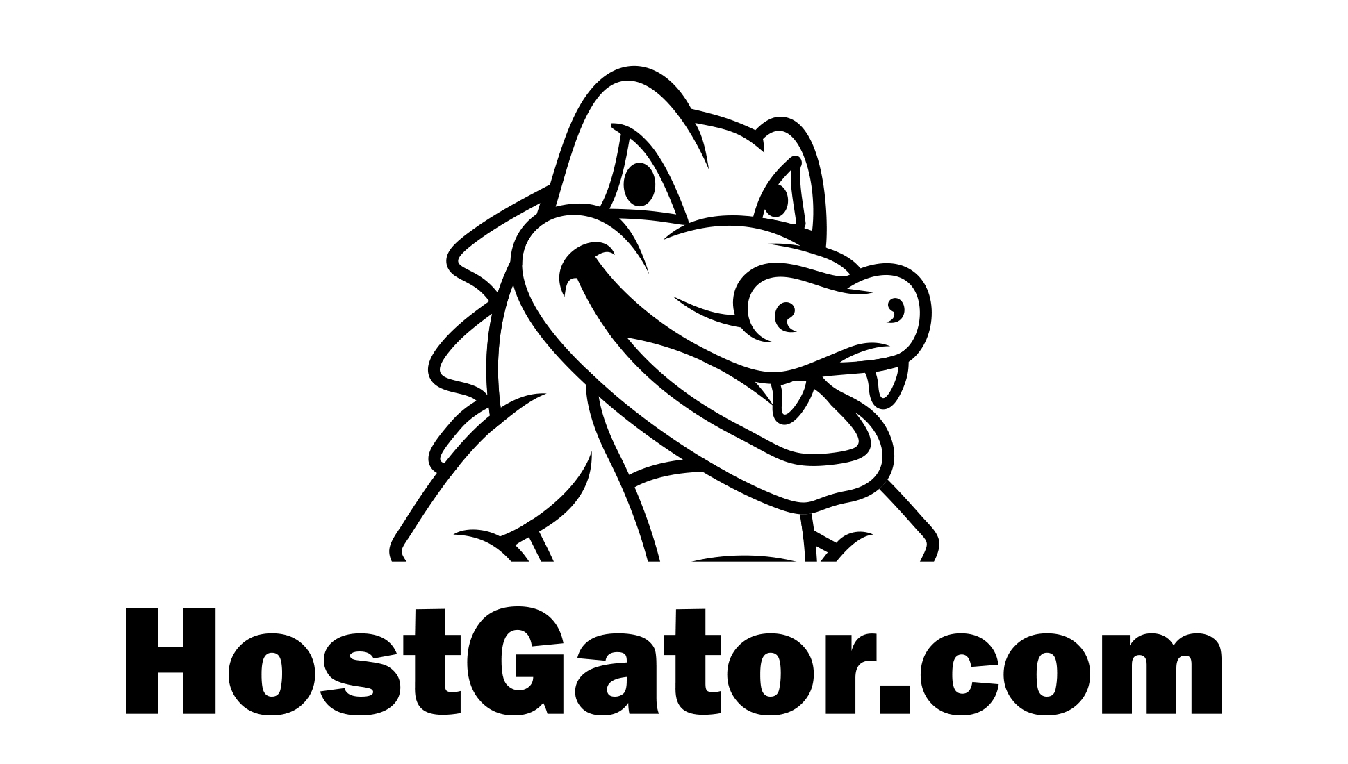 HostGator logo