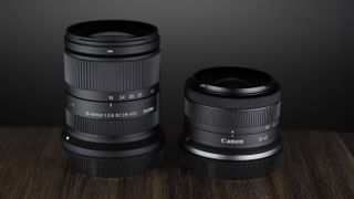 80% of the Top 10 lenses in Japan are third-party optics – and Canon doesn't make the list at all