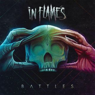 Battles artwork