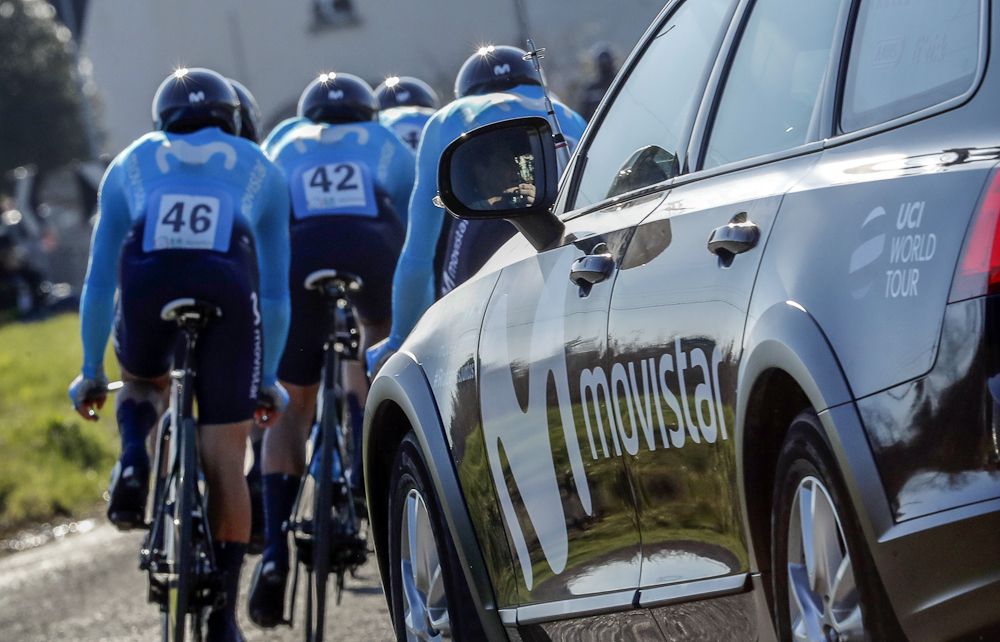 Movistar