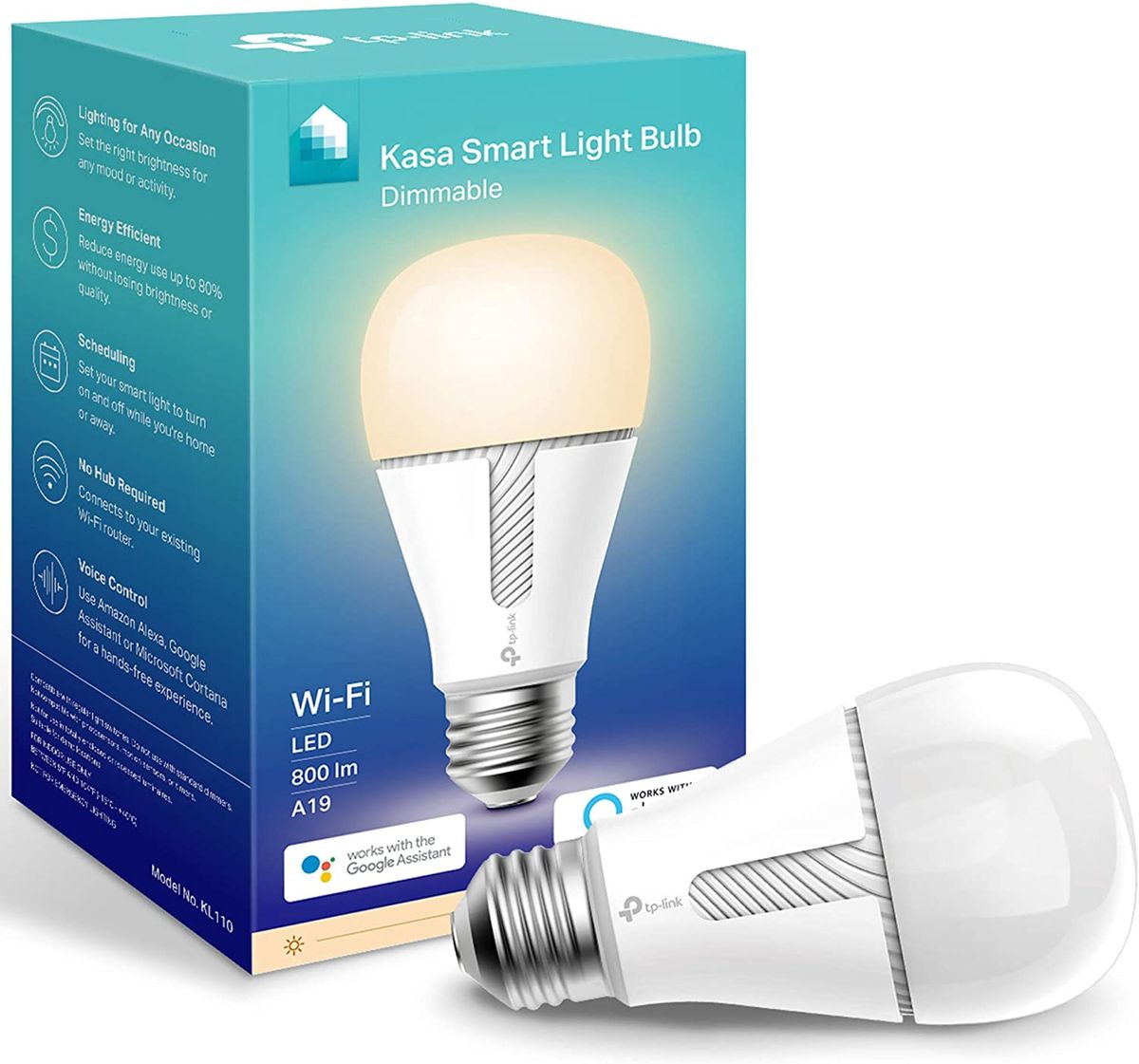 Best smart LED light bulbs that work with Google Home 2023 Android