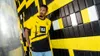 Puma Borussia Dortmund home shirt 23/24