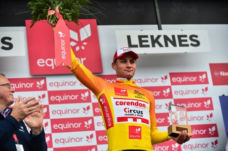 Mathieu van der Poel (Corendon-Circus)