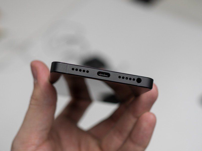 Vivo Apex concept phone