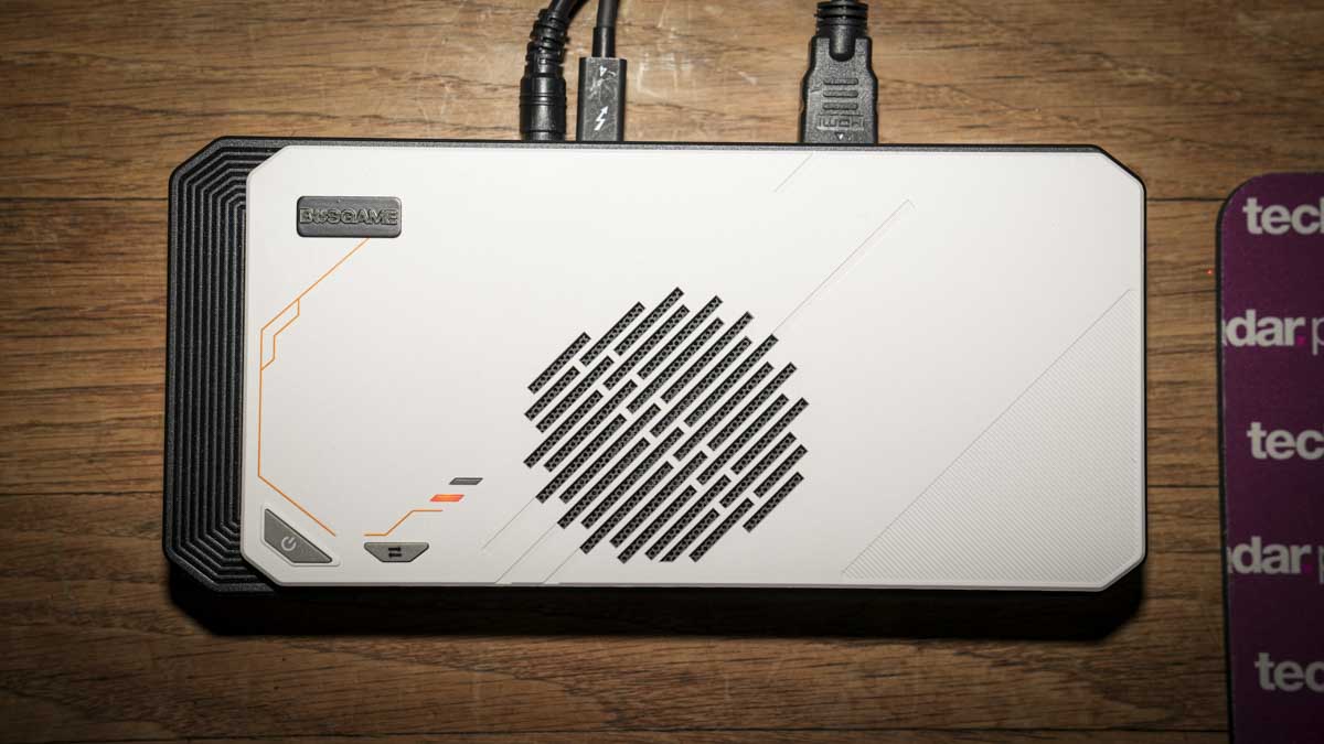 Bosgame GVP7600