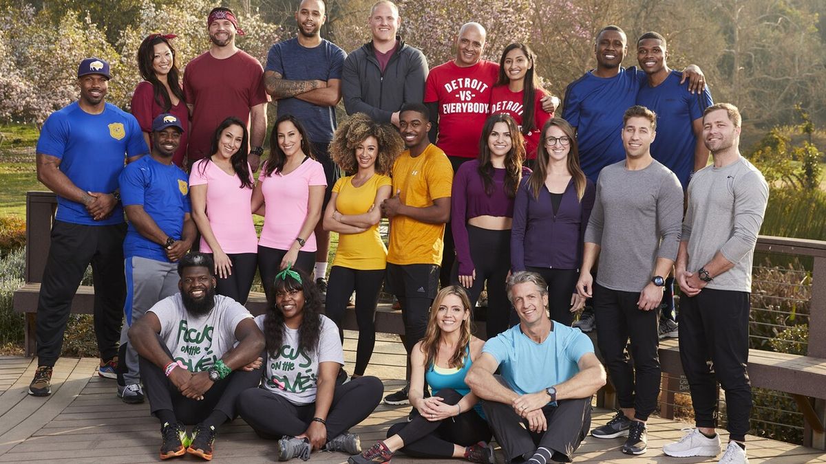 How to watch The Amazing Race season 33 online from anywhere TechRadar