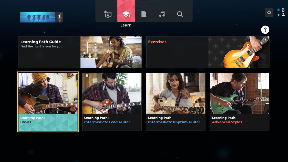 Ubisoft Rocksmith+ review Guitar World