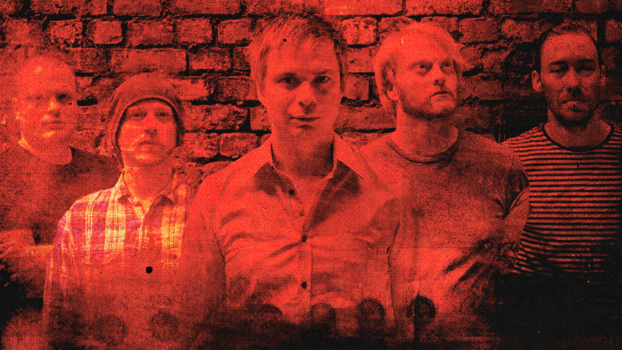 Oceansize
