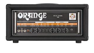 Orange Dual Dark 100