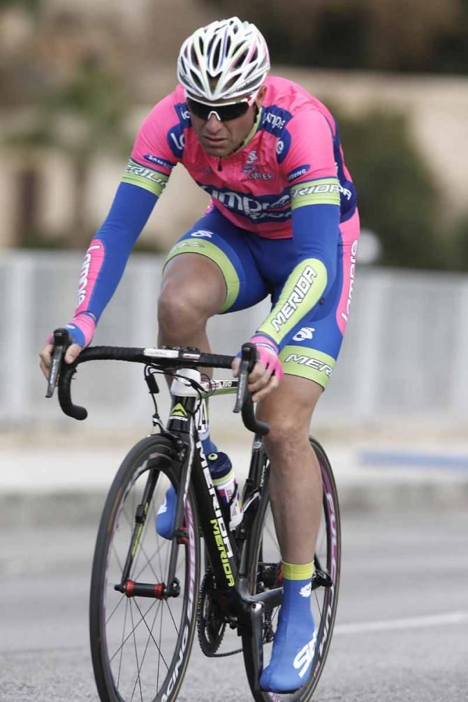 Alessandro Petacchi (Lampre - Merida)