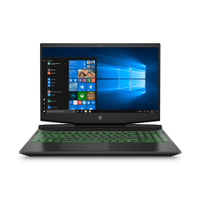 HP Pavilion 15.6" Gaming Laptop: $499
Save $400 -