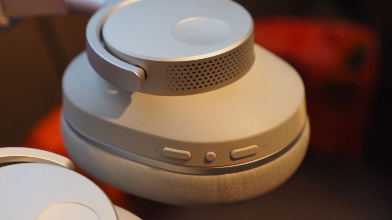 Cambridge Audio Melomania P100