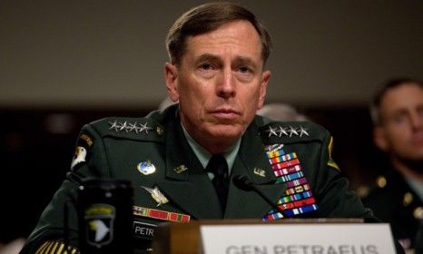 Gen. David Petraeus, the celebrated architect of the surge strategy in Iraq, will reportedly be named President Obama&amp;#039;s next CIA chief.