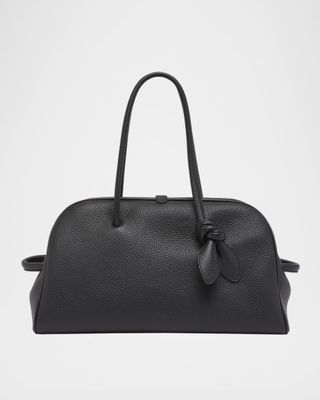 Le Turismo Leather Shoulder Bag