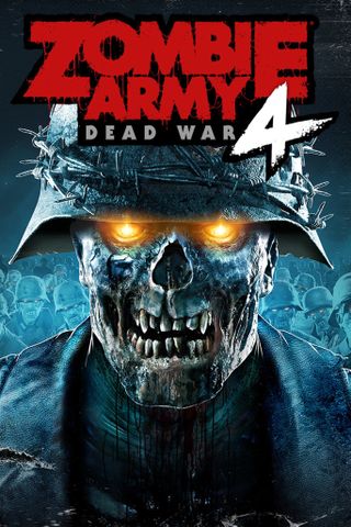 Zombie Army 4 Dead War Reco Image