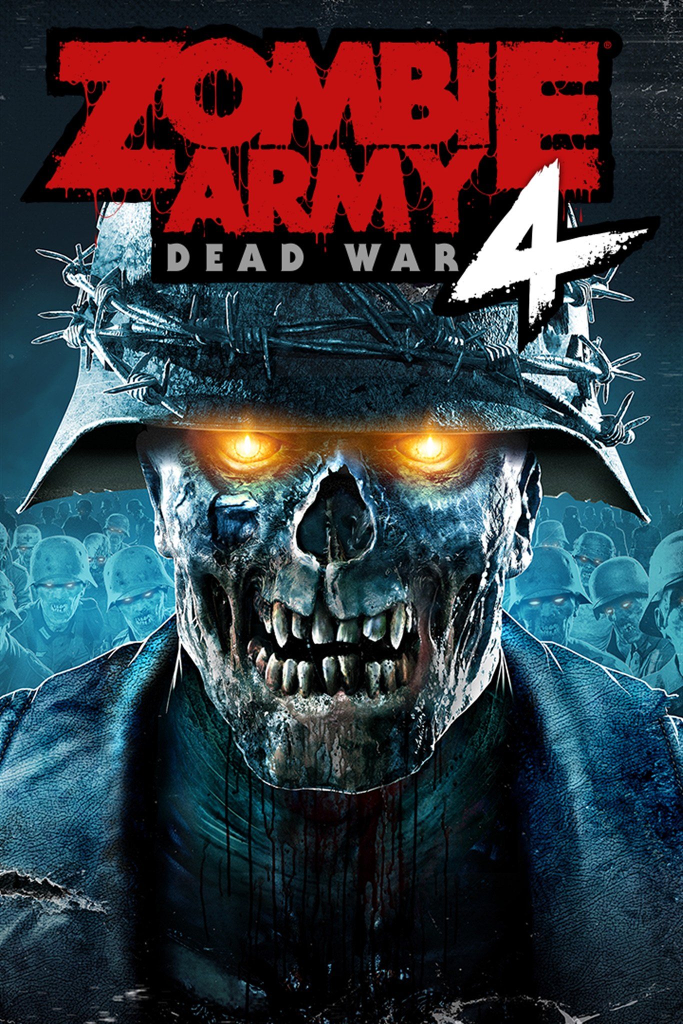 Zombie army steam fix фото 20