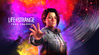 Life is Strange True Colors: was $59 now $23 @ PlayStation Store