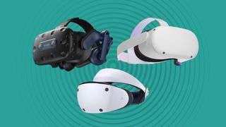 Which is the best vr store headset 2020