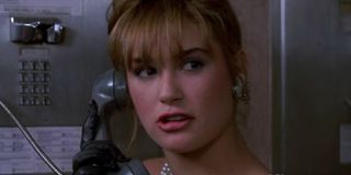 Demi Moore St. Elmo's Fire